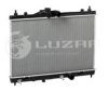 NISSA 1460ZW40B Radiator, engine cooling